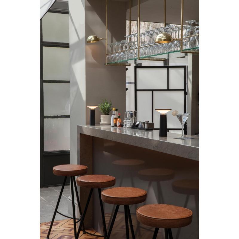 Amazon Hot Sale Led Desk Lamp, Eye Protection, Cafe Restaurant Stepless Dimming USB Bedside Lamp, Bedroom Night Lamp