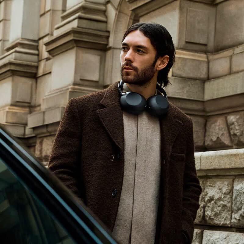 Sony 1000X Беспроводные Bluetooth-наушники с шумоподавлением ANC, 10-й юбилей