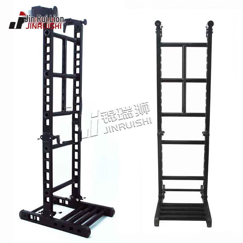 Jinruishi Tactical Folding Window Breaker Ladder