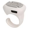 Bluetooth Remote Control Ring USB Rechargeable App Page Turner for Tik Tok for Kindle Cell Phone