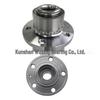 Популярный ступичный узел 6Q0407621AJ 6RD407621 803640 для New Santana/Polo передний