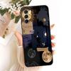 Чехол для телефона Infinix Zero 5G 2023 X6815C X6815D Чехол для Infinix Zero 5G 2023 Милый Мультяшный Модный Роскошный Смешной Силиконовый Capa