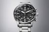 Citizen Eco-Drive Chronograph Watch CA0690-88E Black for Men (Parallel Import)