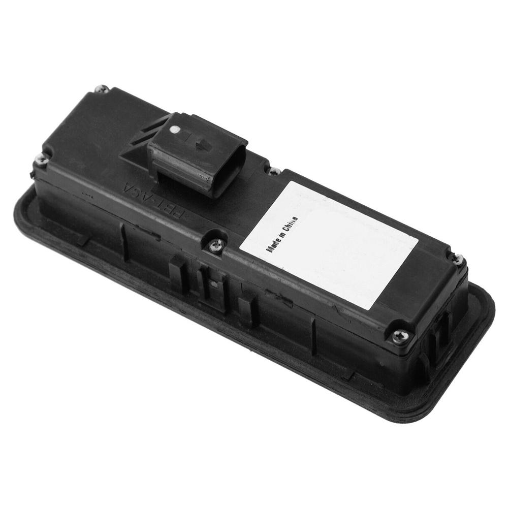 Кнопка переключателя открывания задней двери для Jeep Cherokee 2014-2018 68184315AA