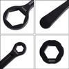 Aluminum Motorcycle Tire Repair Lever Tool 32mm, 2722mm And 1310mm Sizes Suitable For Various Motorcycle Tire Sizes