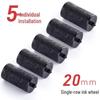 2-Pack MX-5500 Single Row Price Gun with Ink Roller and Cartridge, 20mm Price Marker.
