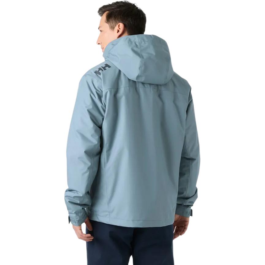 Helly Hansen Мужская куртка Soft Shell CREW 34526-HH