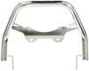 KITACO Grab Bar Monkey 125 Pipe Diameter Stainless Steel K-TOUR (Silver) (JB02/JB03/JB05) 22.2 80-653-13000