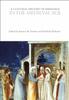 Книга A Cultural History of Marriage In the Medieval Age