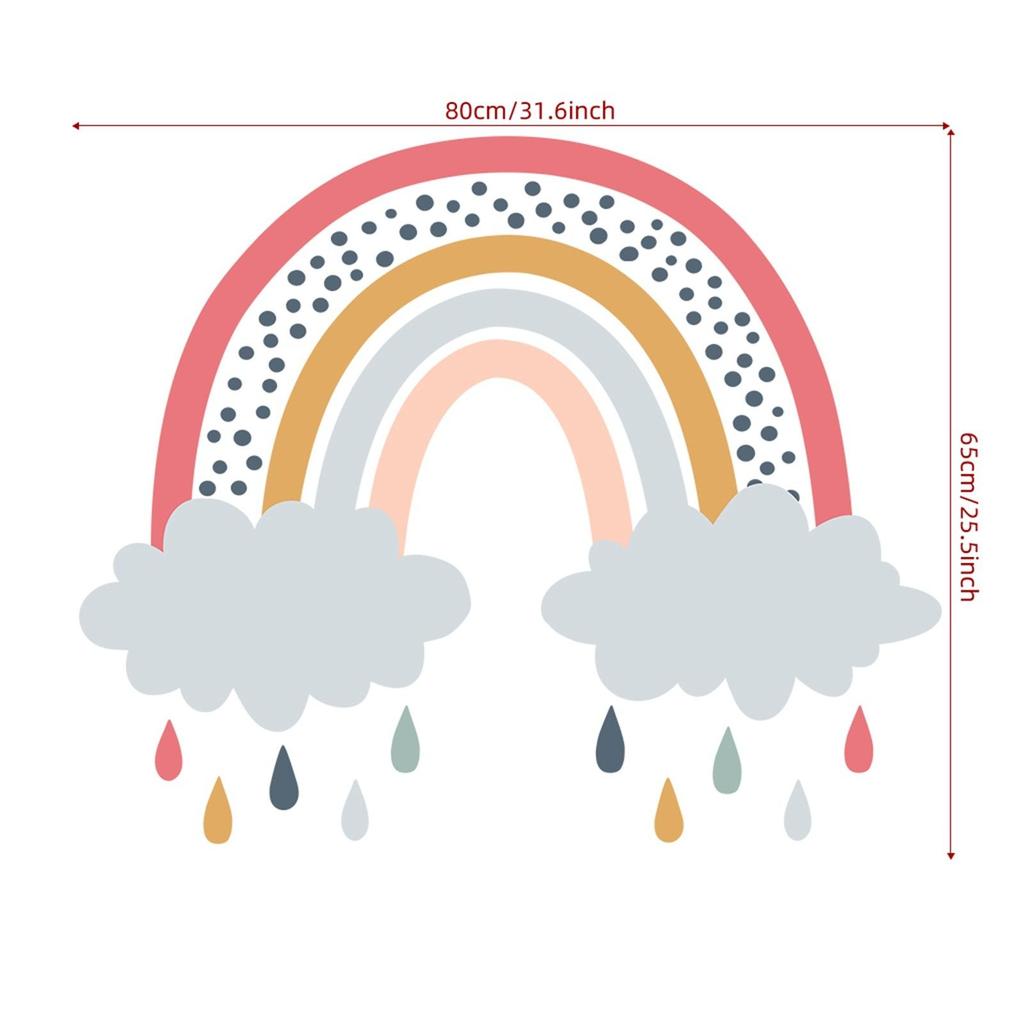 Радужная паста для стен гостиной, спальни, фон, паста для украшения комнаты