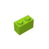 600pcs Bricks Compatible 3004 1x2 Dots DIY Building Blocks Thick Figures Brick Educational Creative Construction Toys For Kids