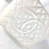 CHANEL A01804  Quilted Matelasse CC CC Mark Reissue Tote Shoulder Bag Tote Bag