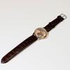[USED] Working SEIKO Vintage Watch CROWN Special Strap