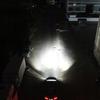 H7 Led Mini S18 Żarówki Hq Automotive E-Vision 12/24V 6000K Canbus Mocne