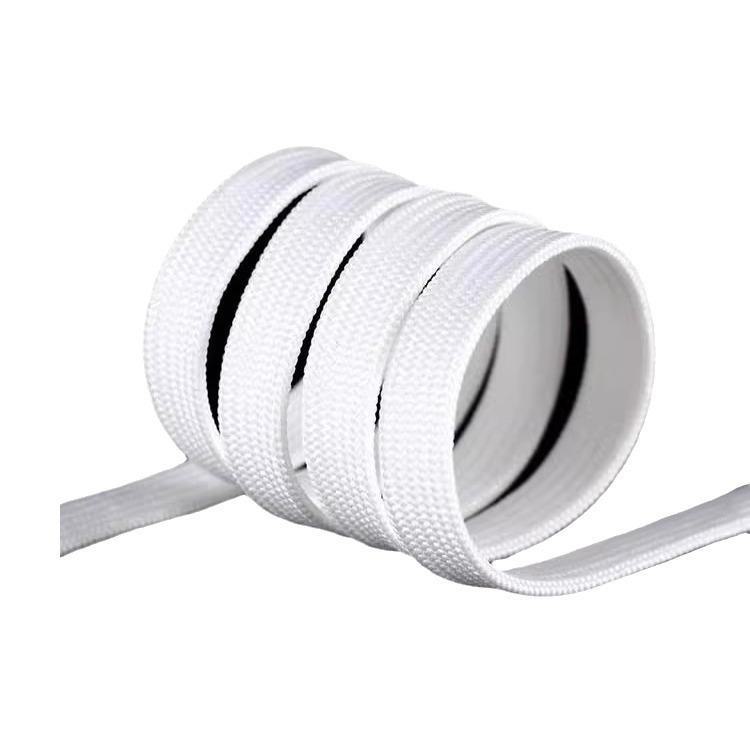 Унисекс белые парусиновые кроссовки с черными и белыми шнурками - плоская повседневная обувь в корейском спортивном и баскетбольном стиле