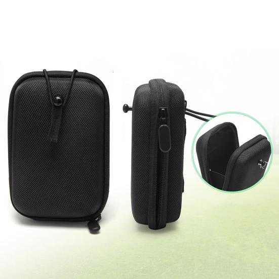 Golf Rangefinder Hard Range Finder EVA Shell Case Protective Golf Bag Universal Rangefinder Carry