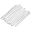 Bâtons de colle thermofusible - FERRESTOCK - Lot de 60 - D.7 mm - Longueur 200 mm - Fort pouvoir adhésif