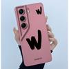 Чехол-бампер для Tecno Camon 40 Pro 4G, с lucky-буквой от A до Z, силиконовый, мягкий, для Tecno Camon40 40Pro CM5 CM6