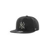 Casquette - Brand47 - New York Yankees - B-BCAMO17WBP-BK - Camouflage - Couleur Noir