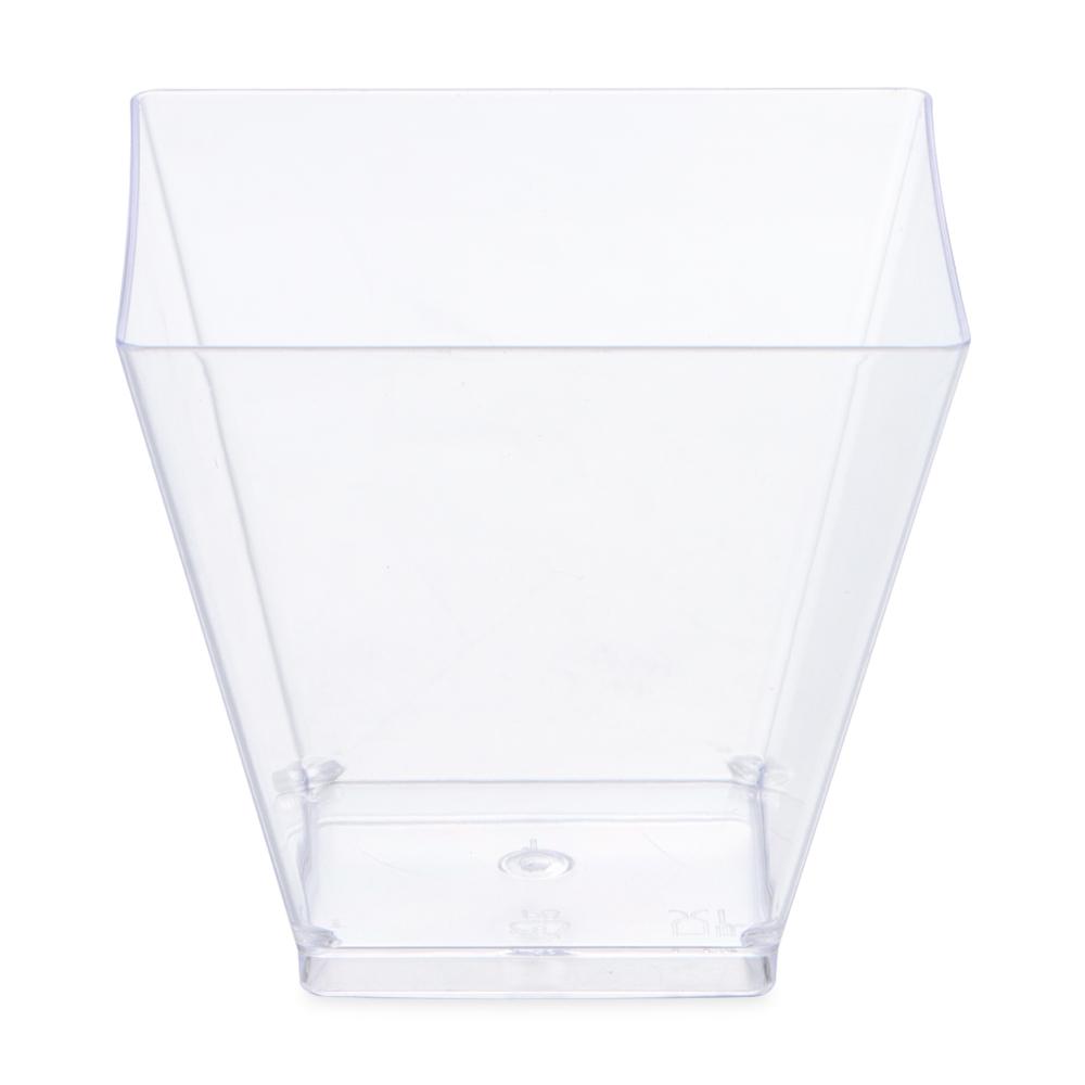 Jelly Transparent Party Supplies Bakeware Pastry Tools Dessert Cup Disposable Cups Mousses