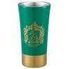 Insulated Stainless Steel Tumbler, 400ml, Slytherin, Harry Potter, STB4N