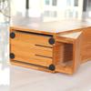Kitchen Knife Holder Shelf Rack Storage Knife Block Toolframe Cutting Tool Stand for Chef Knife Set