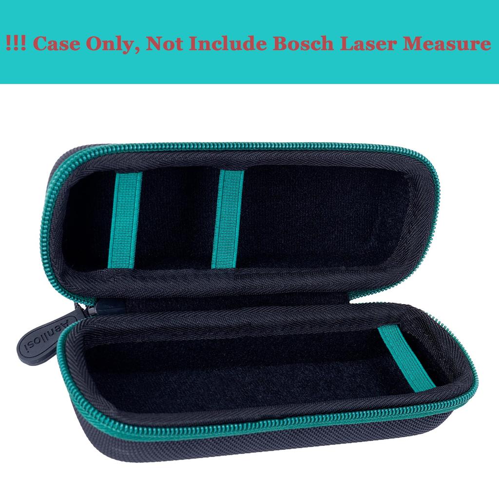 BOSCH Laser Distance Meter EasyDistance 25 ZAMO3 Exclusive Protective Storage Case Aenllosi Zamo3 Main (Case Only/only Case) / - (for