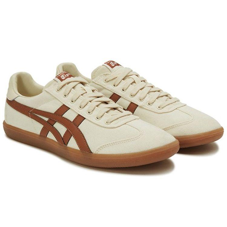 ONITSUKA TIGER Tokuten Унисекс Крем-карамель 1183A862-200