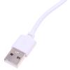 Кабель питания USB для игрушек Танцующий кактус Зарядный кабель Запасной шнур Шнур зарядного устройства USB для игрушек Танцующий кактус
