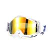 High-definition windproof goggles compatible with prescription glasses, windproof, sandproof, dustproof, outdoor off-road motorcycle goggles