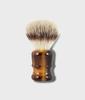 Silvertip Synthetic Brush