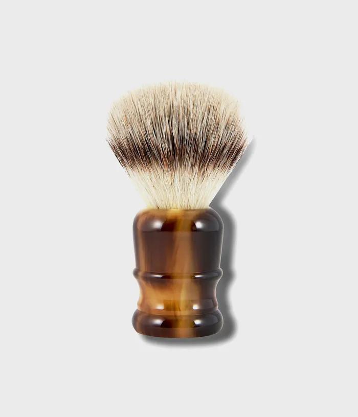 Silvertip Synthetic Brush
