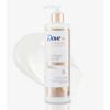 Шампунь Dove Hair Therapy Breakage Remedy с зеленым древесным ароматом, 380 мл, 1 шт.