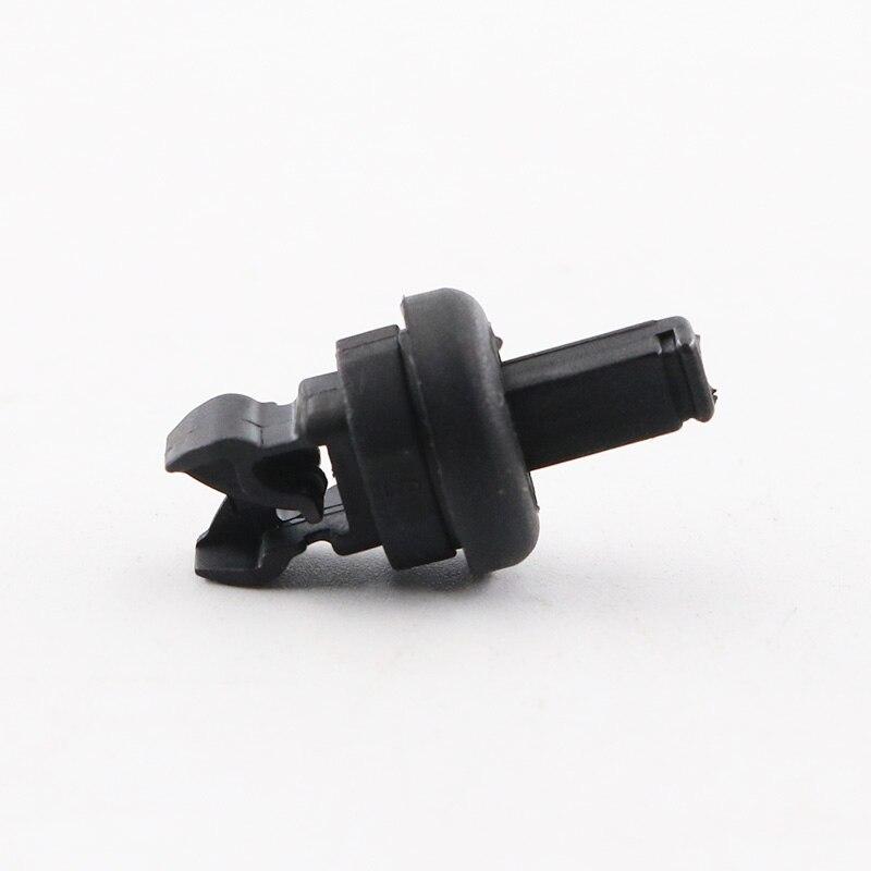 2 зажима для Renault Clio Megane Scenic Laguna Modus MK1 MK2 MK3 1 2 3, задняя полка для багажника, вешалка для веревок Brakcet 7705099001