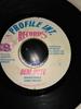 7inch Record SINGING PRINCE / SINGING PRINCE & D - Another Song / Dem Boye NONE Profile Int. Re Jamaica Reggae, Ska & Dub Used