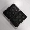 Silicone Easy-Release Ice Ball & Cube Mold
