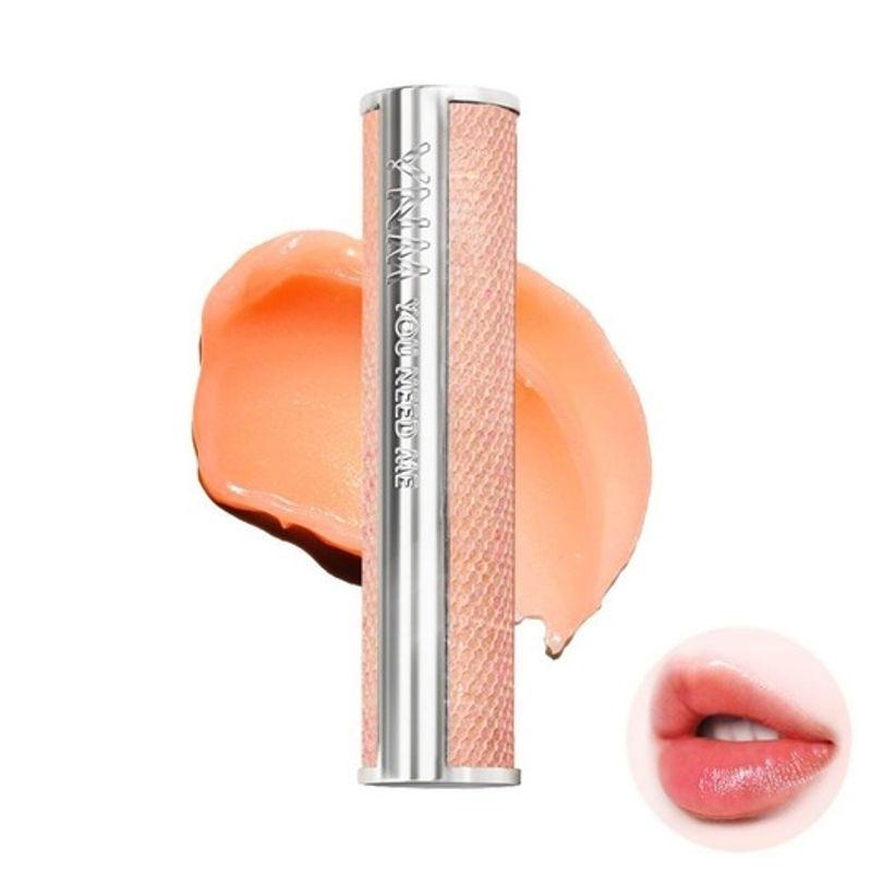 Y&M Медовый бальзам для губ 8 видов