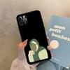 Мусульманская арабская девушка в хиджабе Чехол для телефона для iPhone 17 Pro Max Чехол Coque для iPhone 17 Air 17 Pro Capa