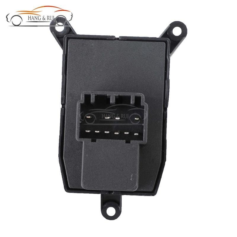 935732S5009P 935732S000 Car Power Mirror Switch Knob Folding Button 93573-2S000 For Hyundai IX35 2013-2016