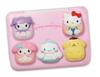 SEGA FAVE Кавайный с камерой и новый образ с компьютерной мышью Sanrio Characters!