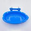 Bird Baths Tub Parrot Cage Hanging Parrot Shower Bathing Box Bird Bird Bathtub Parrot Bath Room Feeder Bird Cleaning Supplies