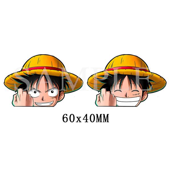 1 шт. Аниме Наруто Dragon Ball Z Гоку Веджета Магические Движущиеся Маленькие Наклейки Водонепроницаемые Наклейки Для Телефона Стакана Ноутбука и т.д. Игрушечные Подарки