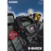 Casio Мужские часы G-Shock DW-6900TR-4JR Red Watch 30th Anniversary Model Japan Edition