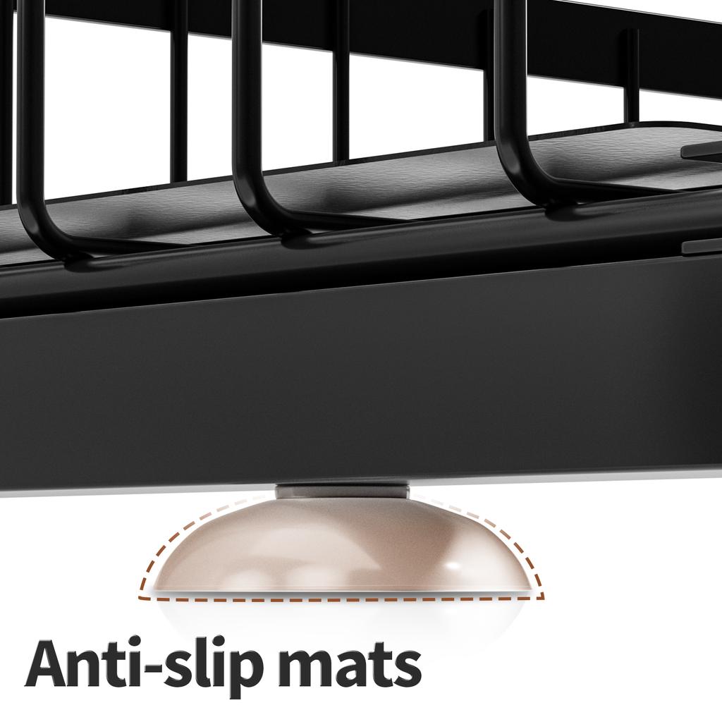 Выдвижные органайзеры для кухни, ванной комнаты и хранения, выдвижные полки для раковины, шкафы-органайзеры для многоцелевого использования