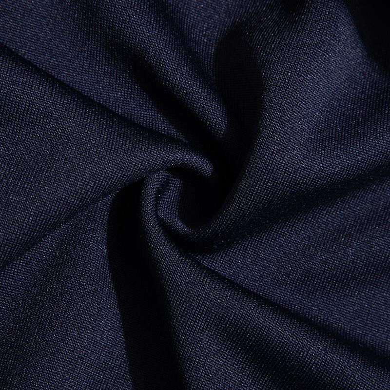 Under Armour Куртка с воротником-стойкой однотонная с длинным рукавом и брюки с эластичными манжетами, повседневный спортивный комплект, унисекс, 23600704-409+-23600802-013