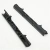 NEW-Car Sunroof Roller Shutter Fixed Base Bracket 4 PCS For BMW Mini F54 F55 F56 F60 2015-2020