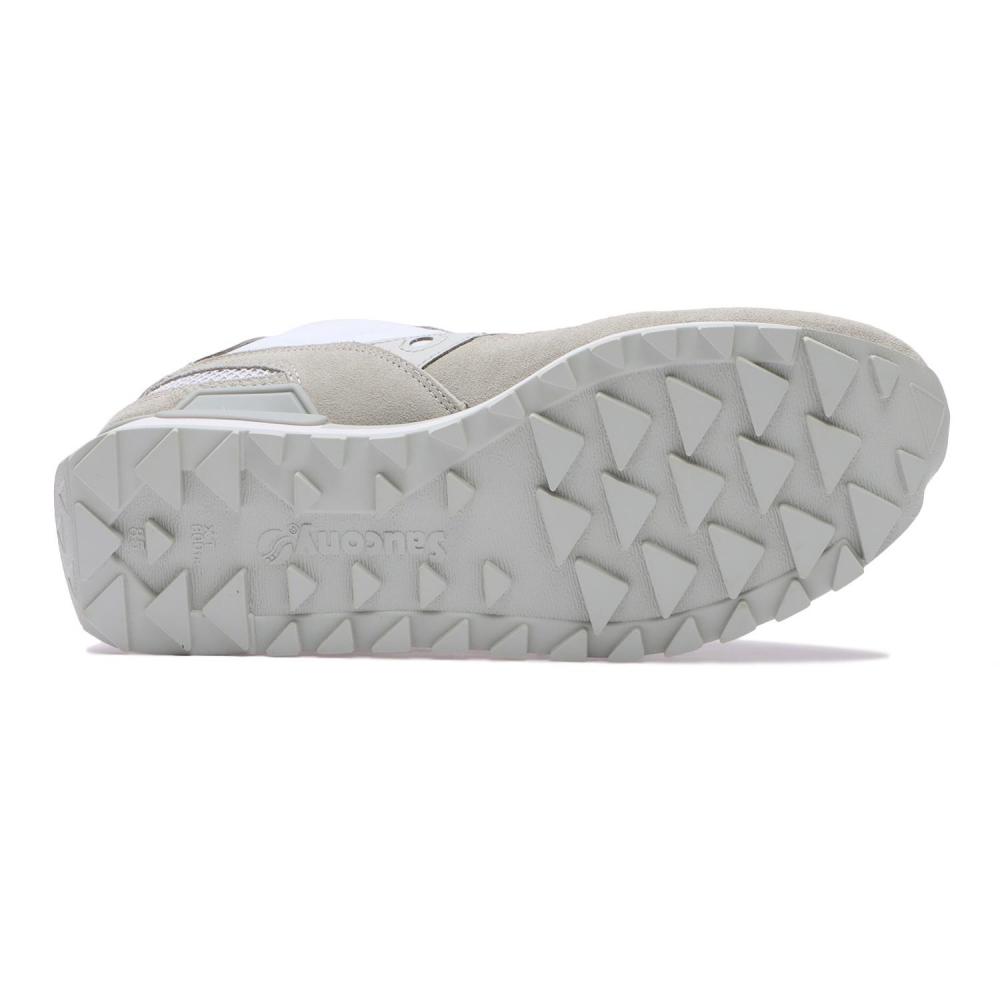 Sauccony Shadow Original Белый Серый S2108 832 Белый Серый