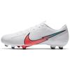 Nike Mercurial Vapor 13 Academy Mg 'White Flash Crimson' AT5269-163