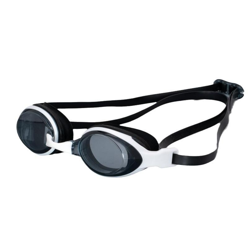 Fashionable small-frame swimming goggles, high-definition, anti-fog, waterproof, suitable for children, teenagers, and adults
