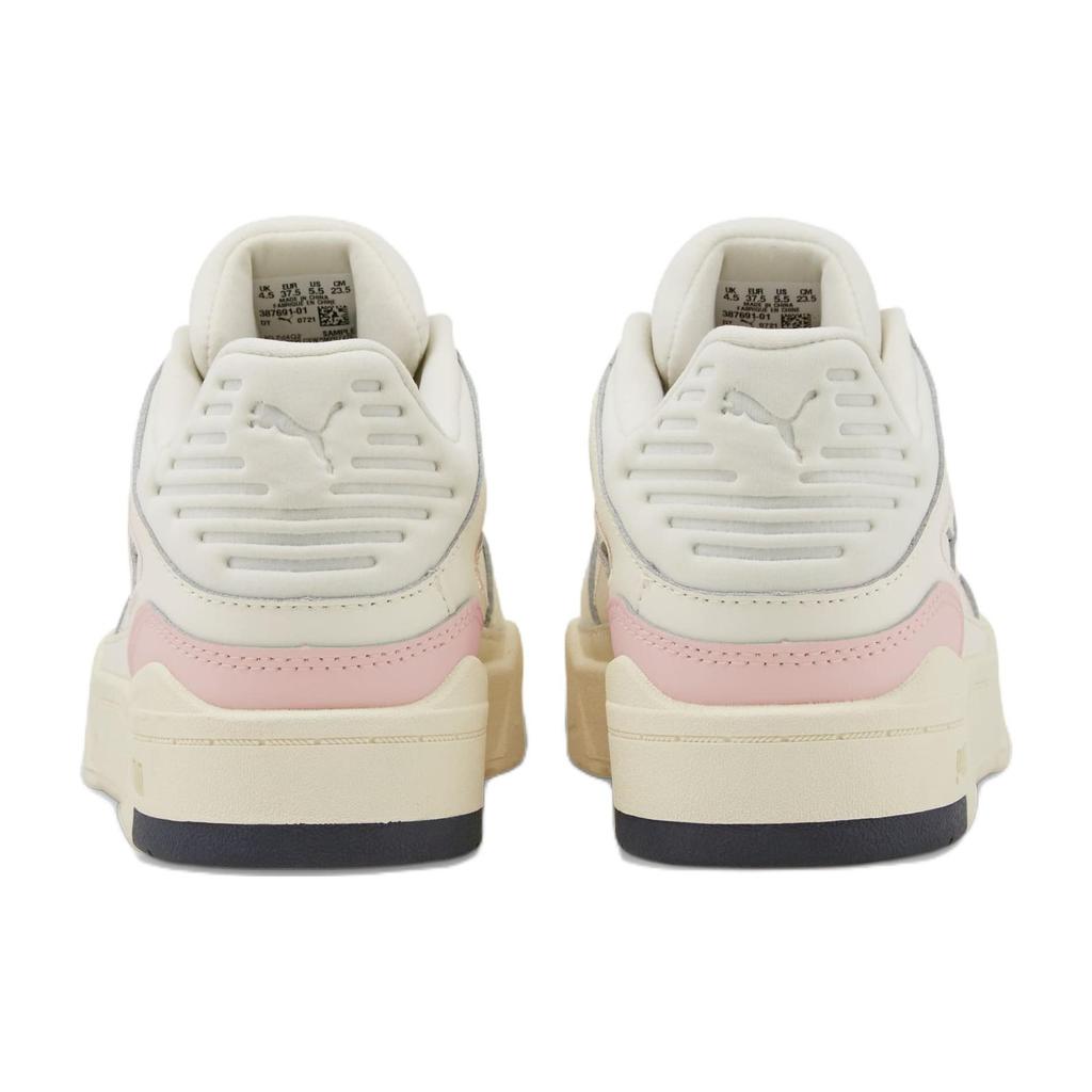 Vogue x Puma Slipstream Pristine Женские кроссовки Кремовые 387691-01